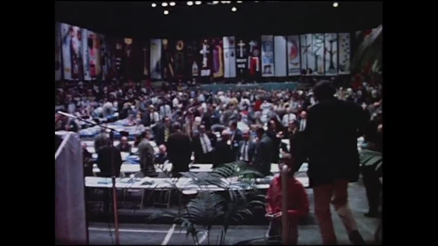 1971 General Assembly.