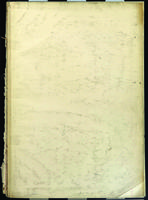 Board of Missions for Freedmen application book, ca. 1915-1920.
