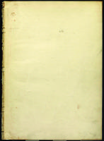 Board of Missions for Freedmen application book, ca. 1915-1920.