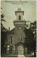 Presbyterian Church, Hillsboro, Ill.