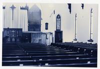 Second Presbyterian Church, Newark, OH.