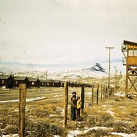 Japanese American incarceration during World War II